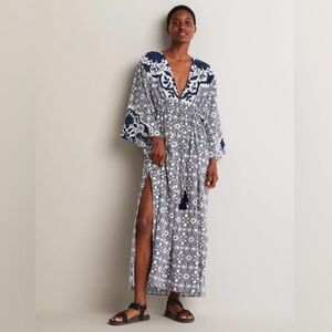 Boden Maxi Caftan